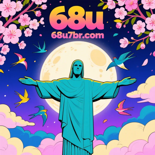 68u